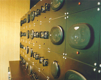 panel de autoestereos